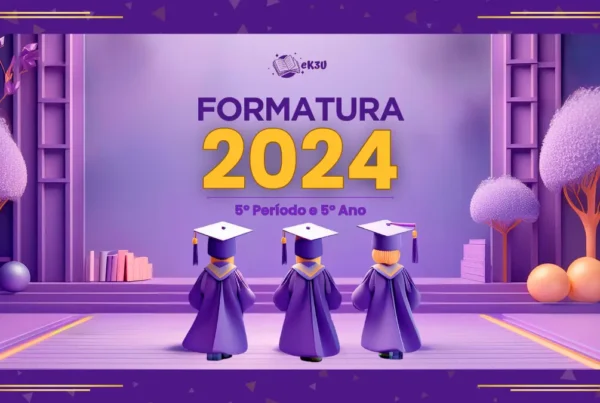Formatura 2024: Tudo Sobre a Cerimônia dos Formandos