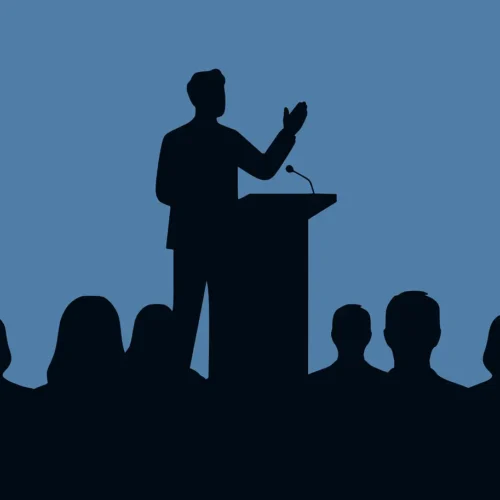 Liderança e protagonismo estudantil