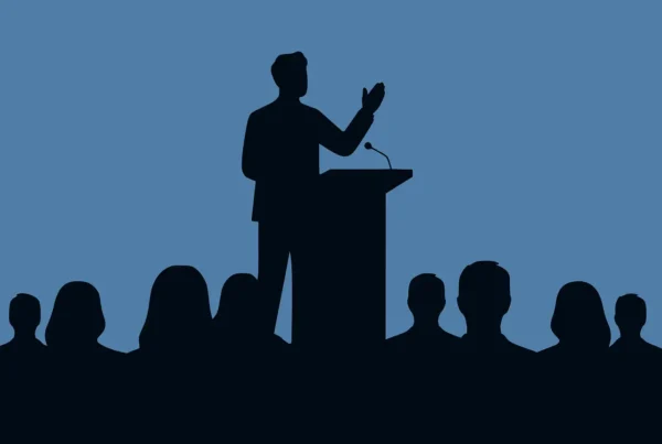 Liderança e protagonismo estudantil
